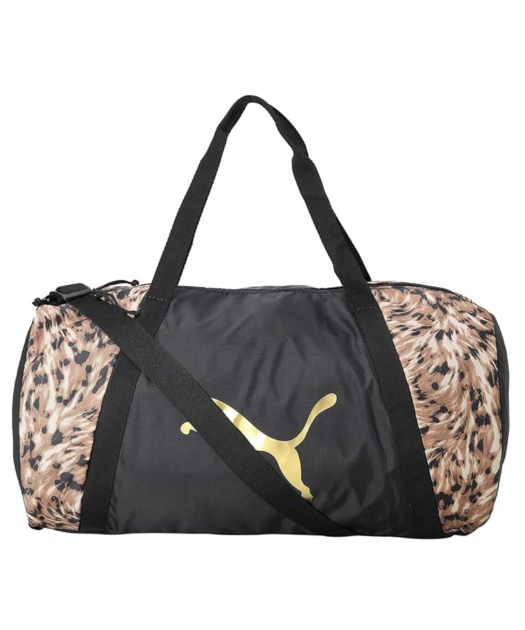 PUMA - 新品未使用プーマ PUMAヨガマット 入れ袋バック PUMA プーマ スタジオ ヨガ マット バッグ 079192-02 レディース